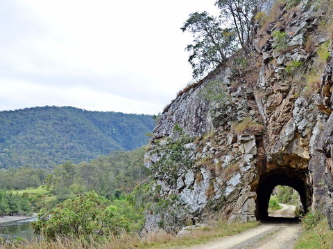 Boyd River - VIC Tourism 1