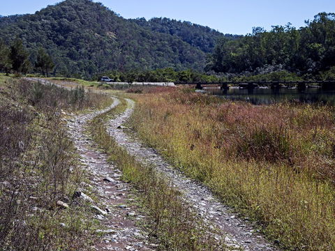 Boyd River - VIC Tourism 2