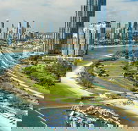 Broadwater Parklands - VIC Tourism
