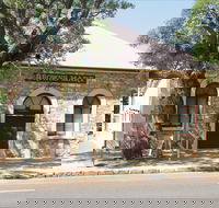 Brown's Mart Darwin - VIC Tourism
