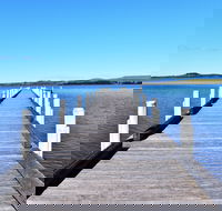 Dapto - VIC Tourism