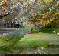 Gateway Island Parklands - VIC Tourism