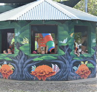 Howlong's Enchanted Hut - VIC Tourism