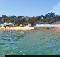 Mothers Beach Mornington - VIC Tourism