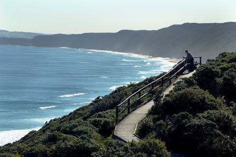 Sand Patch - VIC Tourism 2
