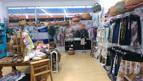 Sol Sisters, Artisan Collective - VIC Tourism 0