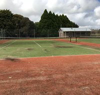 Taralga Tennis Courts - VIC Tourism