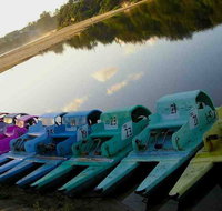 Terrigal Paddle Boats and Stand Up Paddle Boards - VIC Tourism