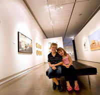 Western Plains Cultural Centre - VIC Tourism