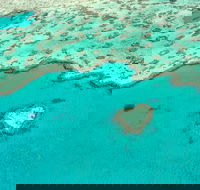 Whitsunday Region - VIC Tourism