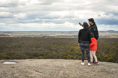 You Yangs Regional Park - VIC Tourism 2