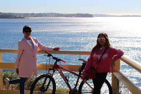 Half Day Manly Beach And More - VIC Tourism 4