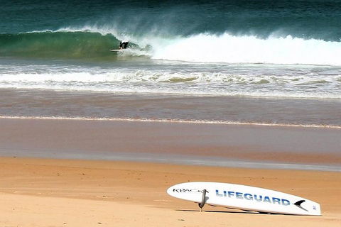 Half Day Manly Beach And More - VIC Tourism 5