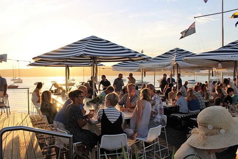 Half Day Manly Beach And More - VIC Tourism 2