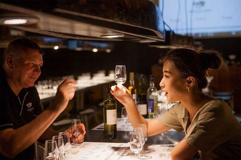 Hunter Valley Wine Theatre - VIC Tourism 1
