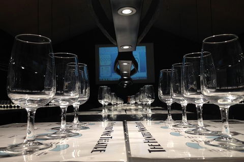 Hunter Valley Wine Theatre - VIC Tourism 2