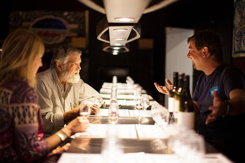 Hunter Valley Wine Theatre - VIC Tourism 0