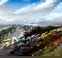 3 hour - Byron Bay Guided Ride - VIC Tourism