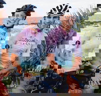 5 hour - Byron Bay Cycling Tour  Lunch - VIC Tourism