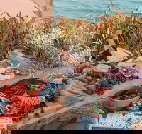 A picnic in Byron Bay - VIC Tourism