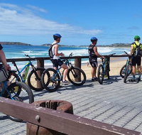 Sawtell to Coffs Harbour Bike Ride - VIC Tourism