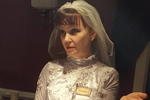 Murder Mystery Killer Fun - VIC Tourism 4