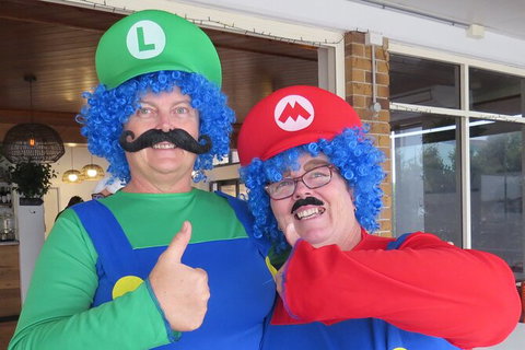 Murder Mystery Killer Fun - VIC Tourism 1