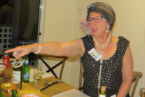 Murder Mystery Killer Fun - VIC Tourism 3