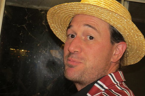 Murder Mystery Killer Fun - VIC Tourism 2