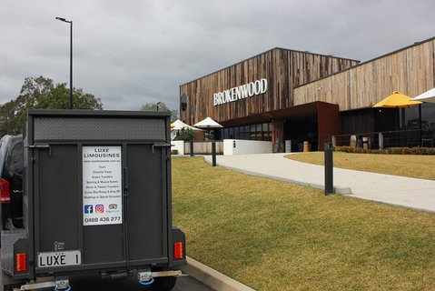 Private Day Tour Of Hunter Valley Wineries - VIC Tourism 2
