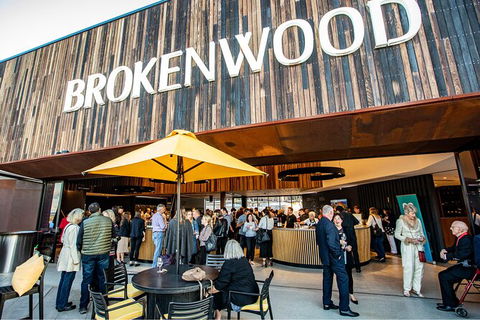 The Brokenwood Match - VIC Tourism 5