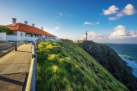 Full-Day Guided Tour Byron Bay With Pickup - VIC Tourism 4