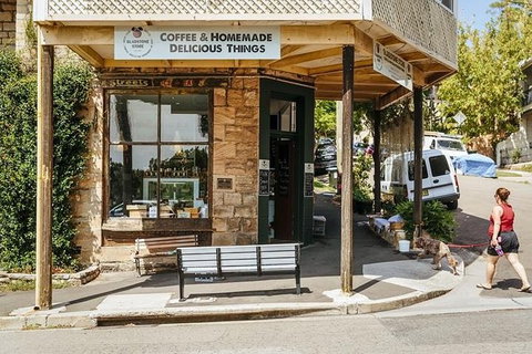 Walking Tour To Balmain And Iconic Pubs - VIC Tourism 0