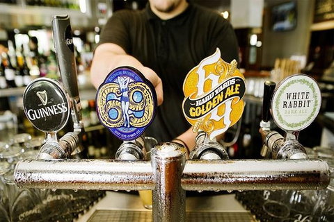 Walking Tour To Balmain And Iconic Pubs - VIC Tourism 4