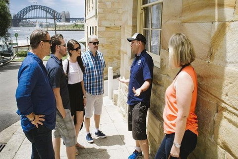 Walking Tour To Balmain And Iconic Pubs - VIC Tourism 3