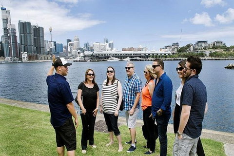 Walking Tour To Balmain And Iconic Pubs - VIC Tourism 1
