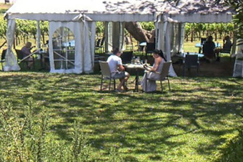 The Secret Vines Experience Port Macquarie - VIC Tourism 2