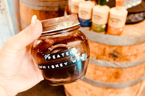 Hipster Sipster Brewery & Distillery Tour - Northern NSW - VIC Tourism 2