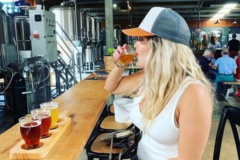 Hipster Sipster Brewery & Distillery Tour - Northern NSW - VIC Tourism 11