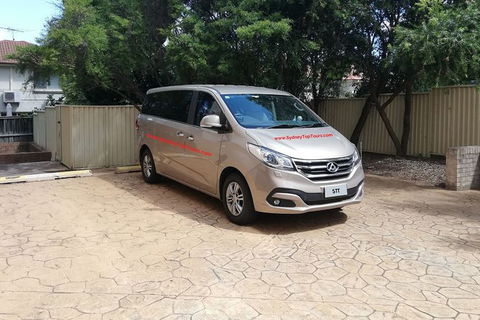 Australian Pearl Experience & Kangaroo Encounter Day Trip From Sydney - VIC Tourism 1