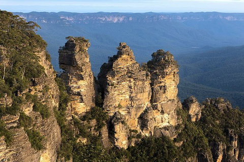 Blue Mountains Highlights & Wildlife Park - VIC Tourism 7