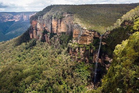 Blue Mountains Highlights & Wildlife Park - VIC Tourism 9