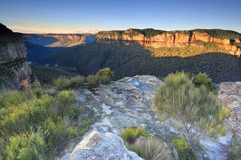 Blue Mountains Highlights, Wildlife Park And Scenic World Full Day Private Tour - VIC Tourism 4