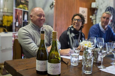 Hunter Valley Highlights Private Wine Tour From Sydney - VIC Tourism 1