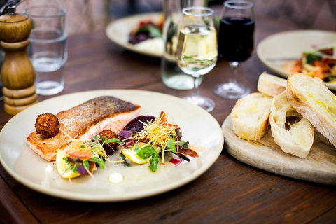 Hunter Valley Highlights Private Wine Tour From Sydney - VIC Tourism 6