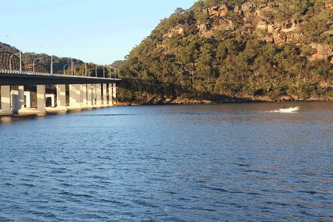 Hunter Valley Highlights Private Wine Tour From Sydney - VIC Tourism 3