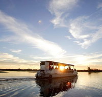 Yellow Water Cruise - Kakadu - VIC Tourism