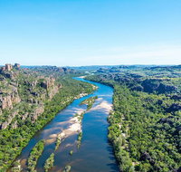 Jabiru 60 minute Scenic Flight - VIC Tourism