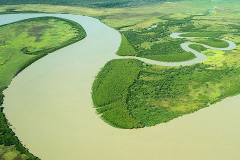 60 Minute Scenic Flight From Cooinda - VIC Tourism 3