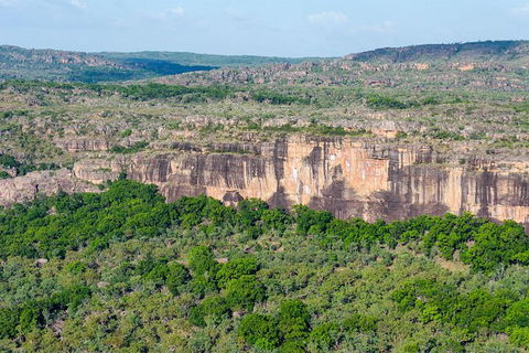 60 Minute Scenic Flight From Cooinda - VIC Tourism 1